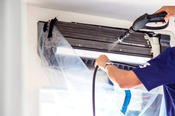 Best Air Duct Cleaning Near Me  in Edgewater, NJ