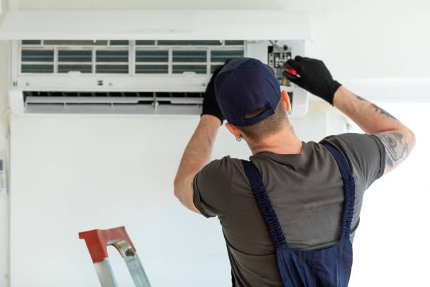 Best General Air Duct Cleaning  in Edgewater, NJ
