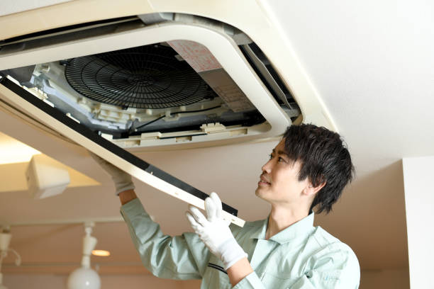 Best Air Quality Test  in Edgewater, NJ