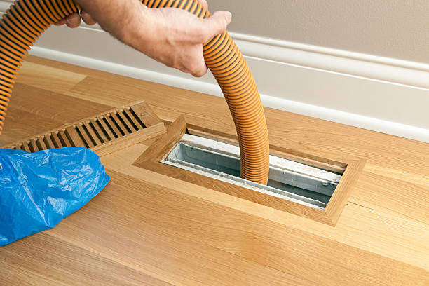 Best Air Duct Cleaning Near Me in Edgewater, NJ