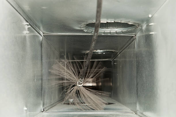 Best HVAC Duct Inspection Services  in Edgewater, NJ