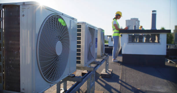 Best Air Duct Cleaning Near Me  in Edgewater, NJ